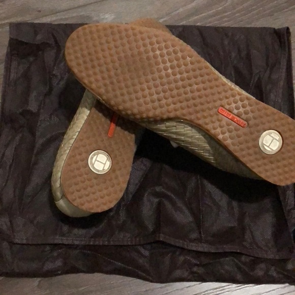 SALE!🔥 COLE HAAN x NIKE SNEAKER 🔥 - Picture 7 of 8